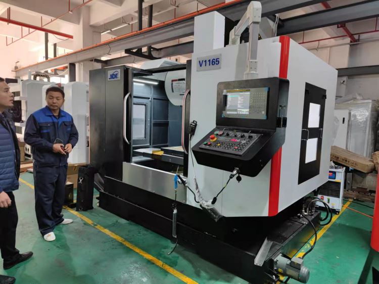 cnc milling center cnc milling center
