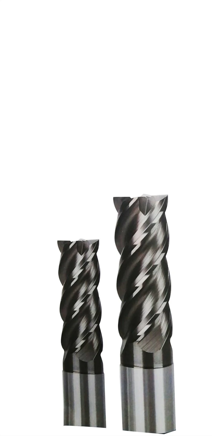 End Mill Bits