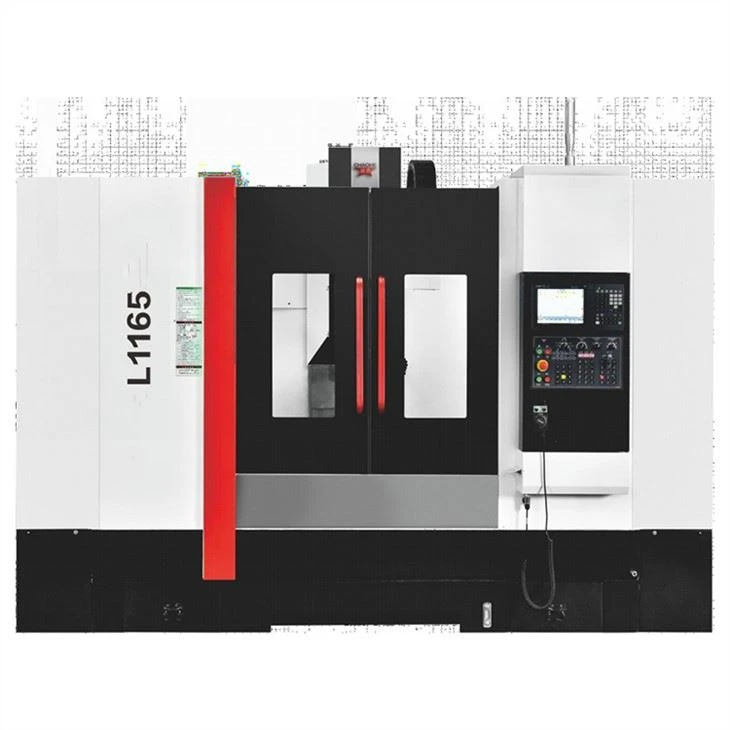 VMC Cnc
