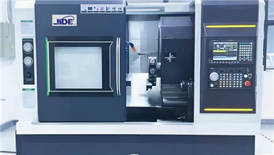 ロシアのお客様、CNC 旋盤 JD をご注文いただきありがとうございます-460
