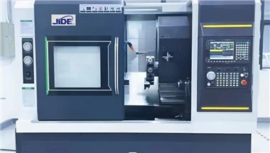 CNC Turning Tool